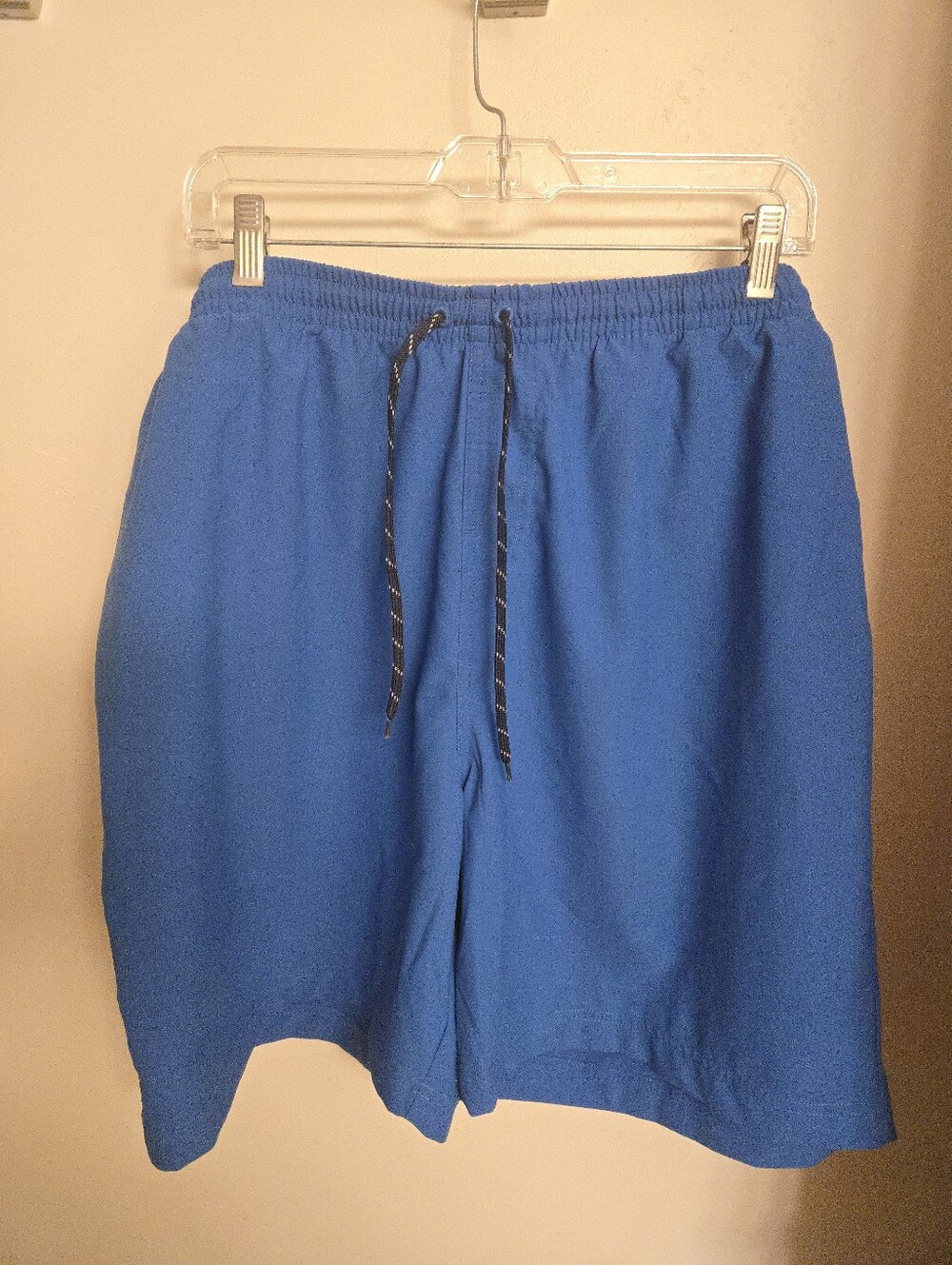 Columbia Unlined Shorts Elastic And Tie Size XXL